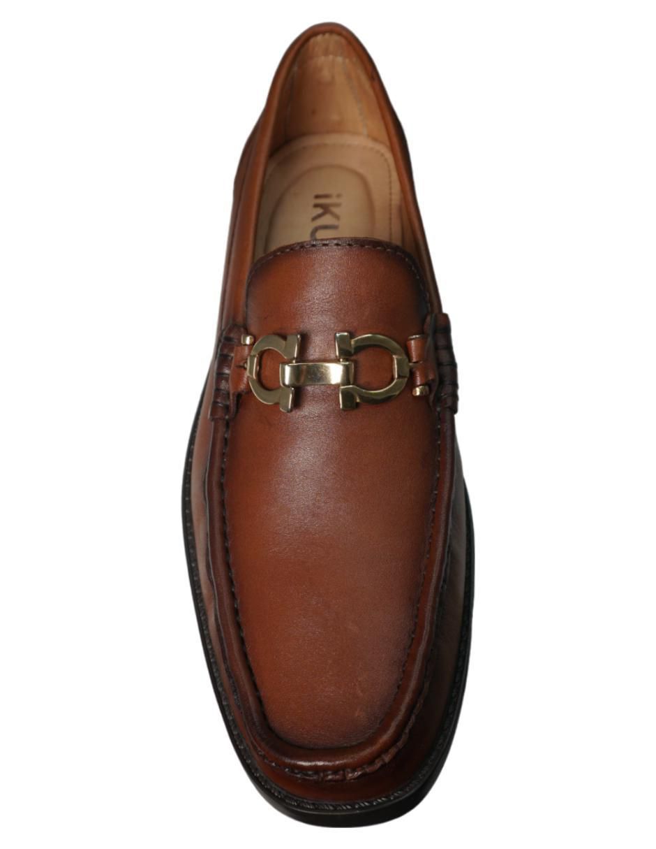 Mocasín para hombre
