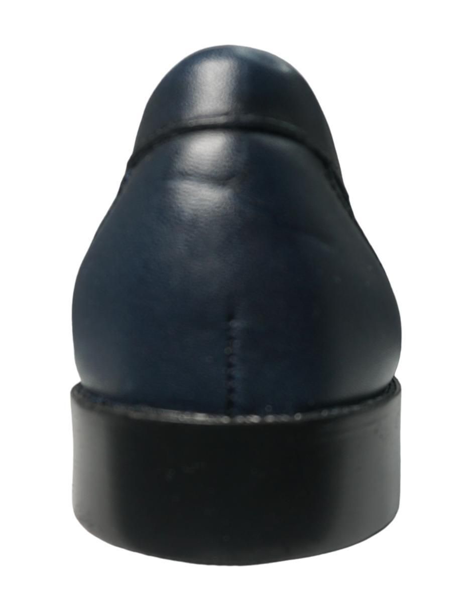 Mocasín para hombre
