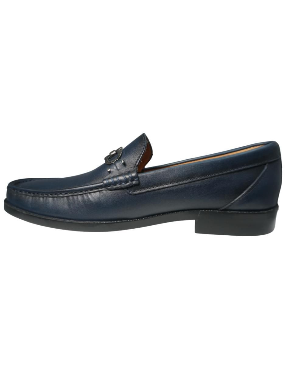 Mocasín para hombre