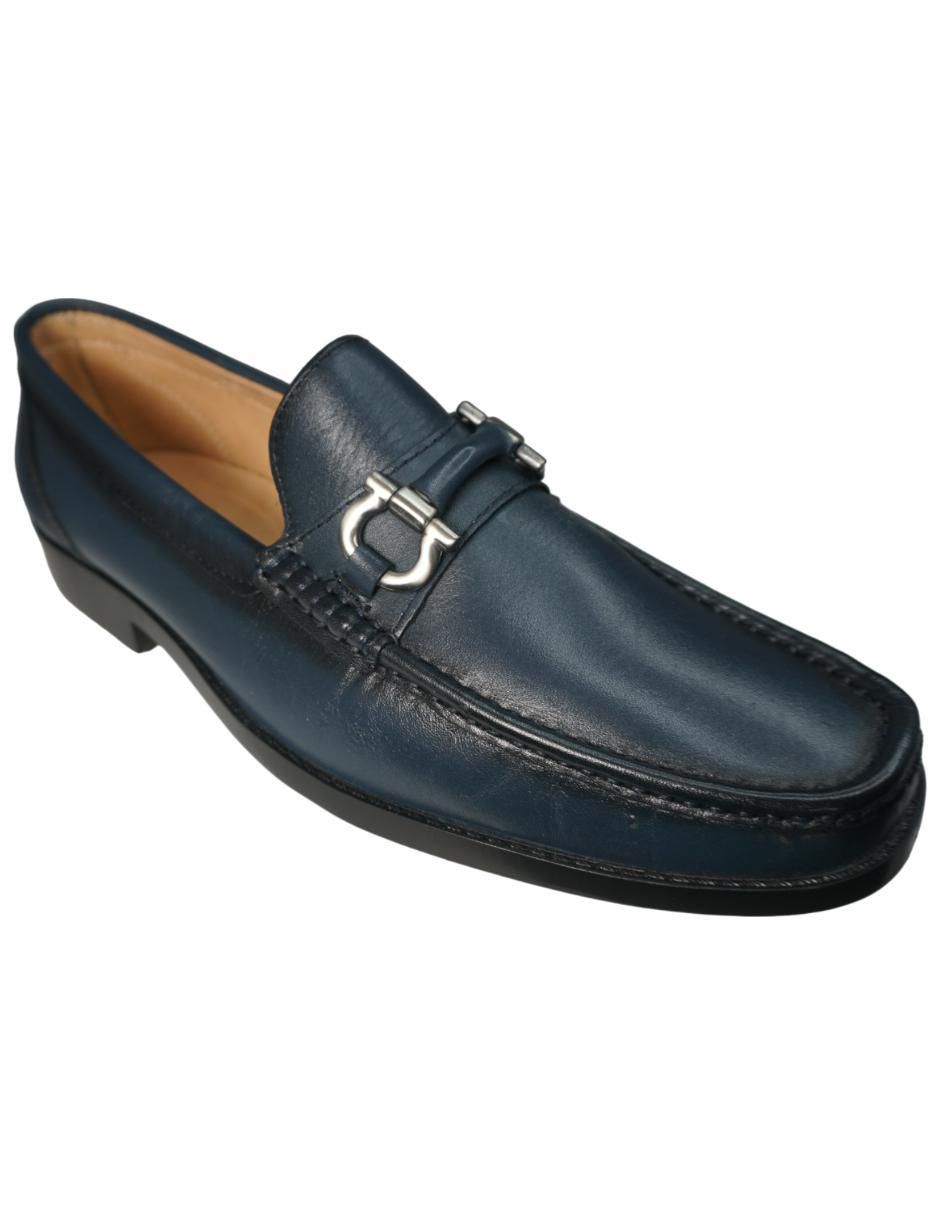 Mocasín para hombre