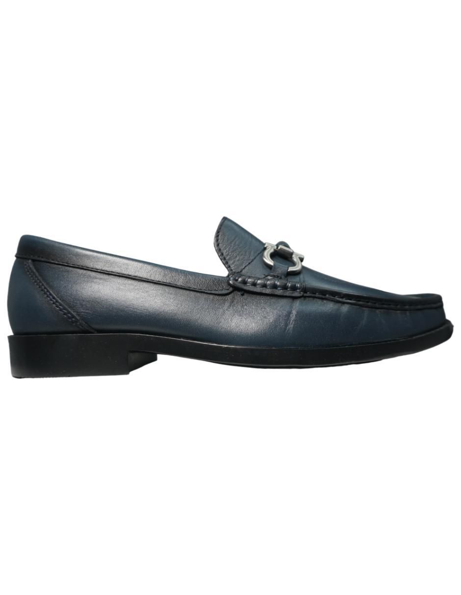 Mocasín para hombre 5