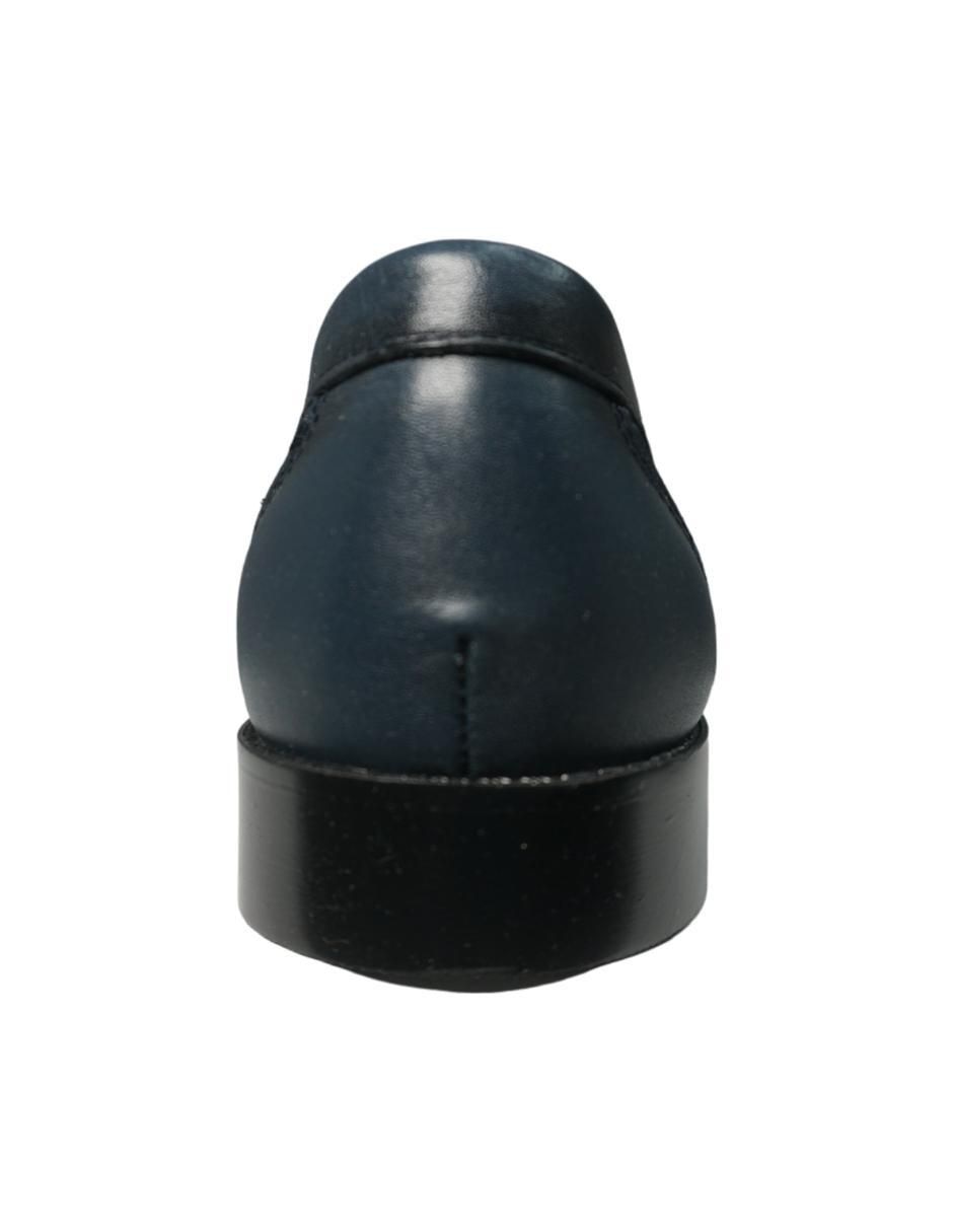 Mocasín para hombre