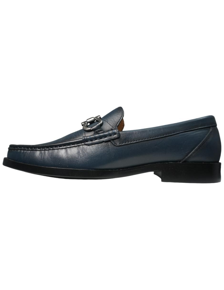 Mocasín para hombre