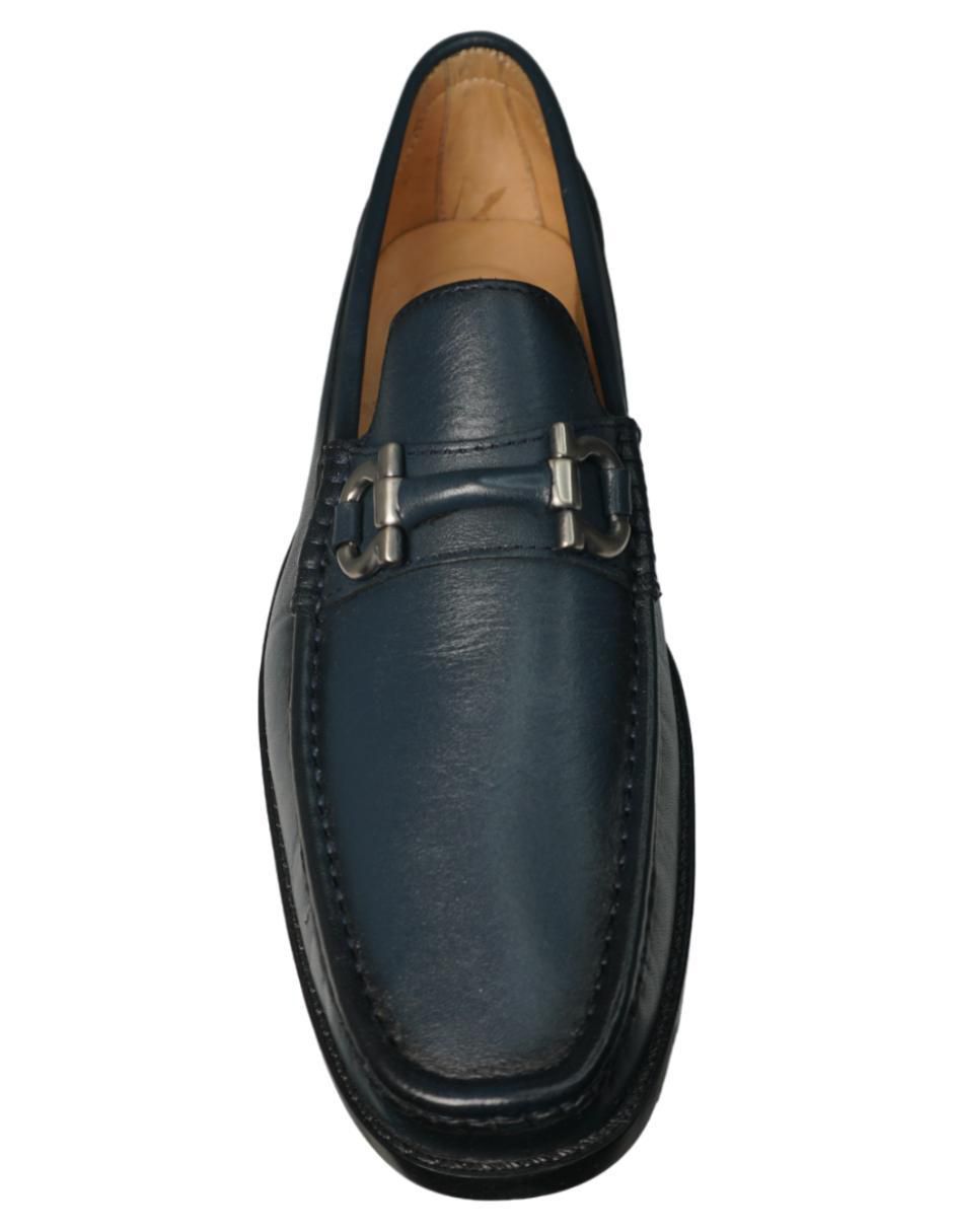 Mocasín para hombre