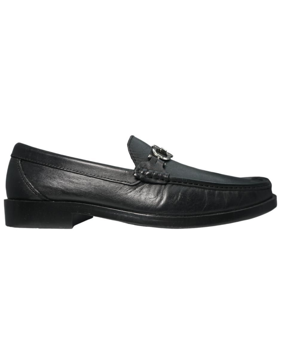 Mocasín para hombre 5