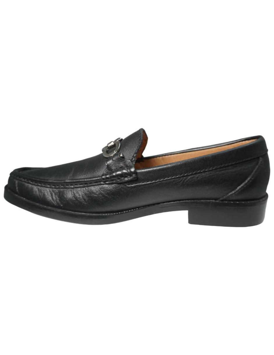 Mocasín para hombre 3