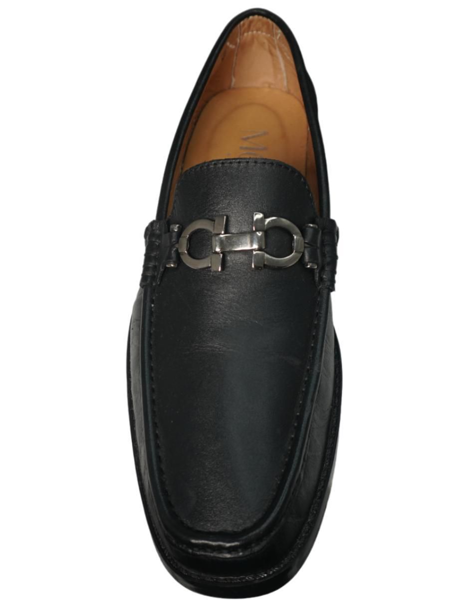 Mocasín para hombre 2