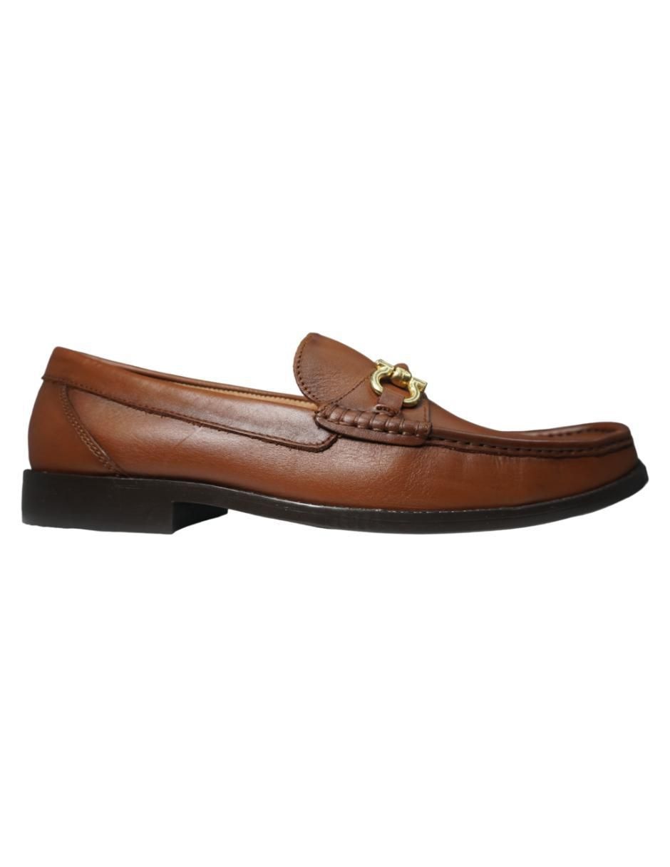 Mocasín para hombre 5