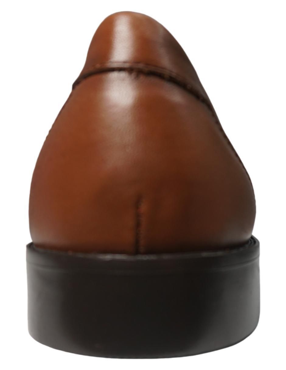 Mocasín para hombre