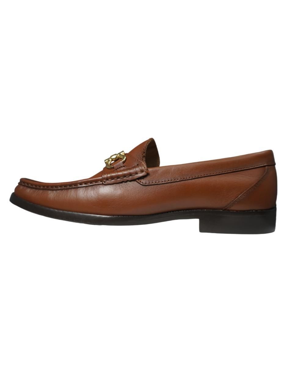 Mocasín para hombre