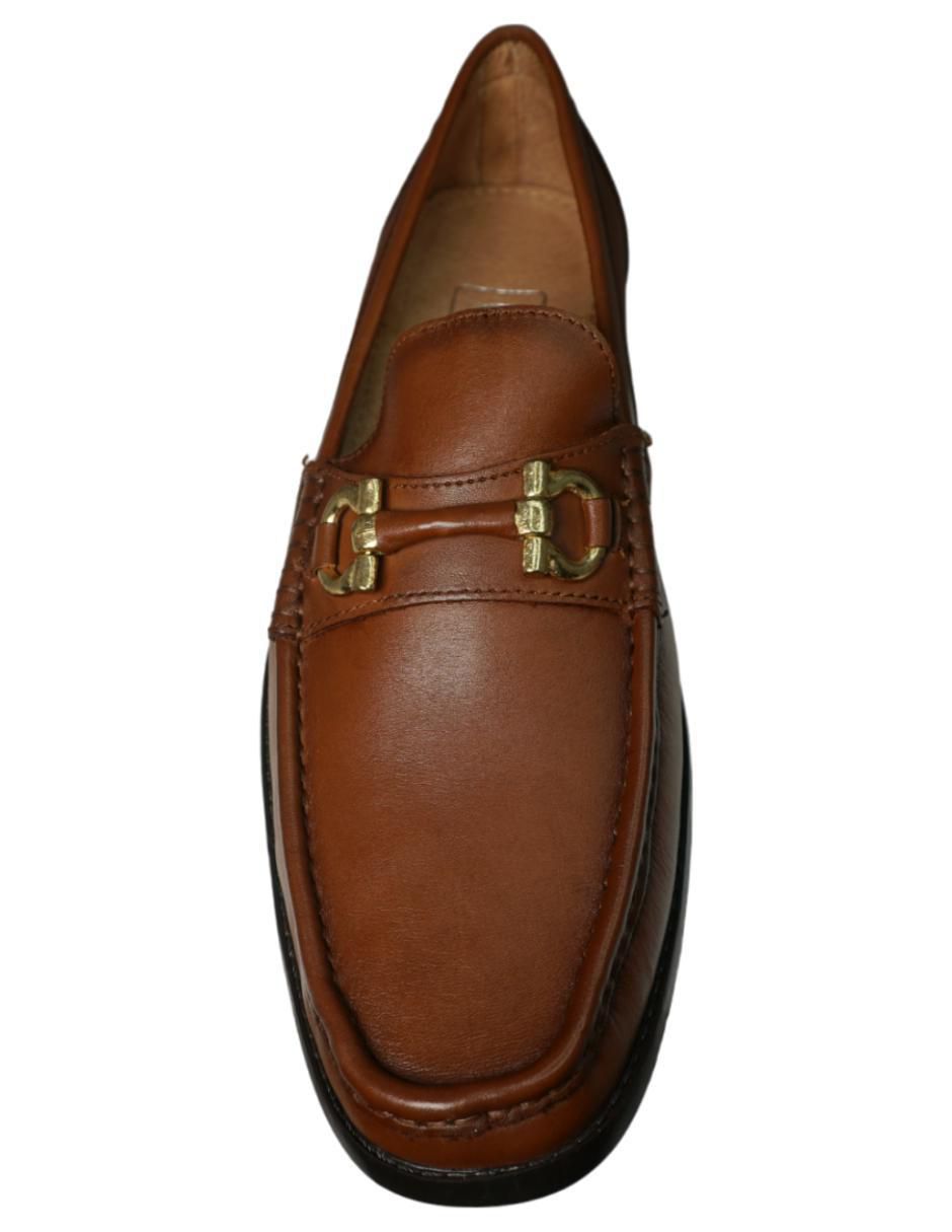 Mocasín para hombre