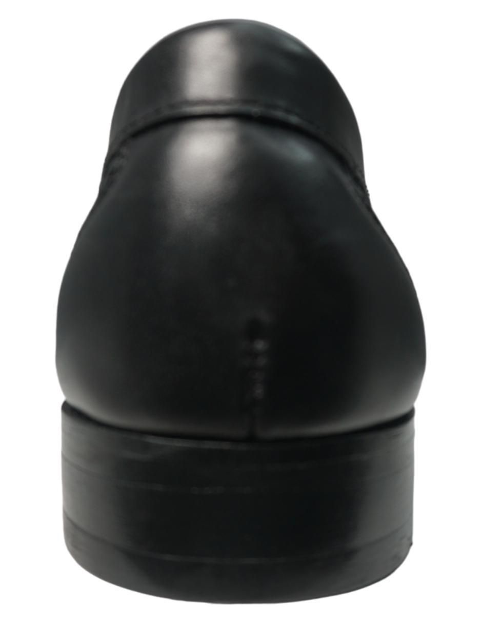 Mocasín para hombre