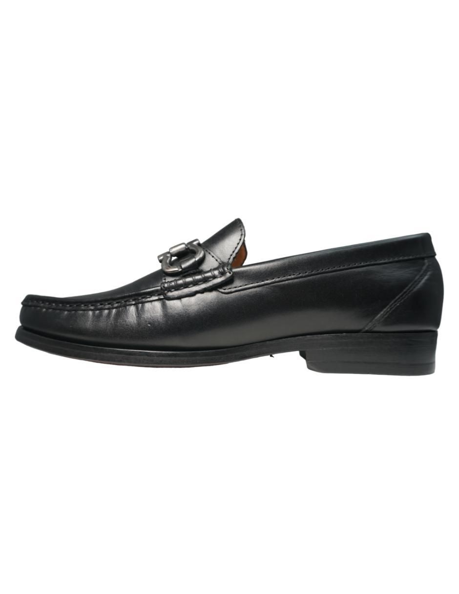 Mocasín para hombre
