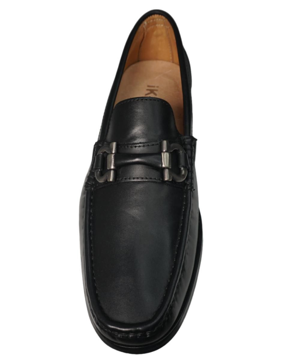 Mocasín para hombre