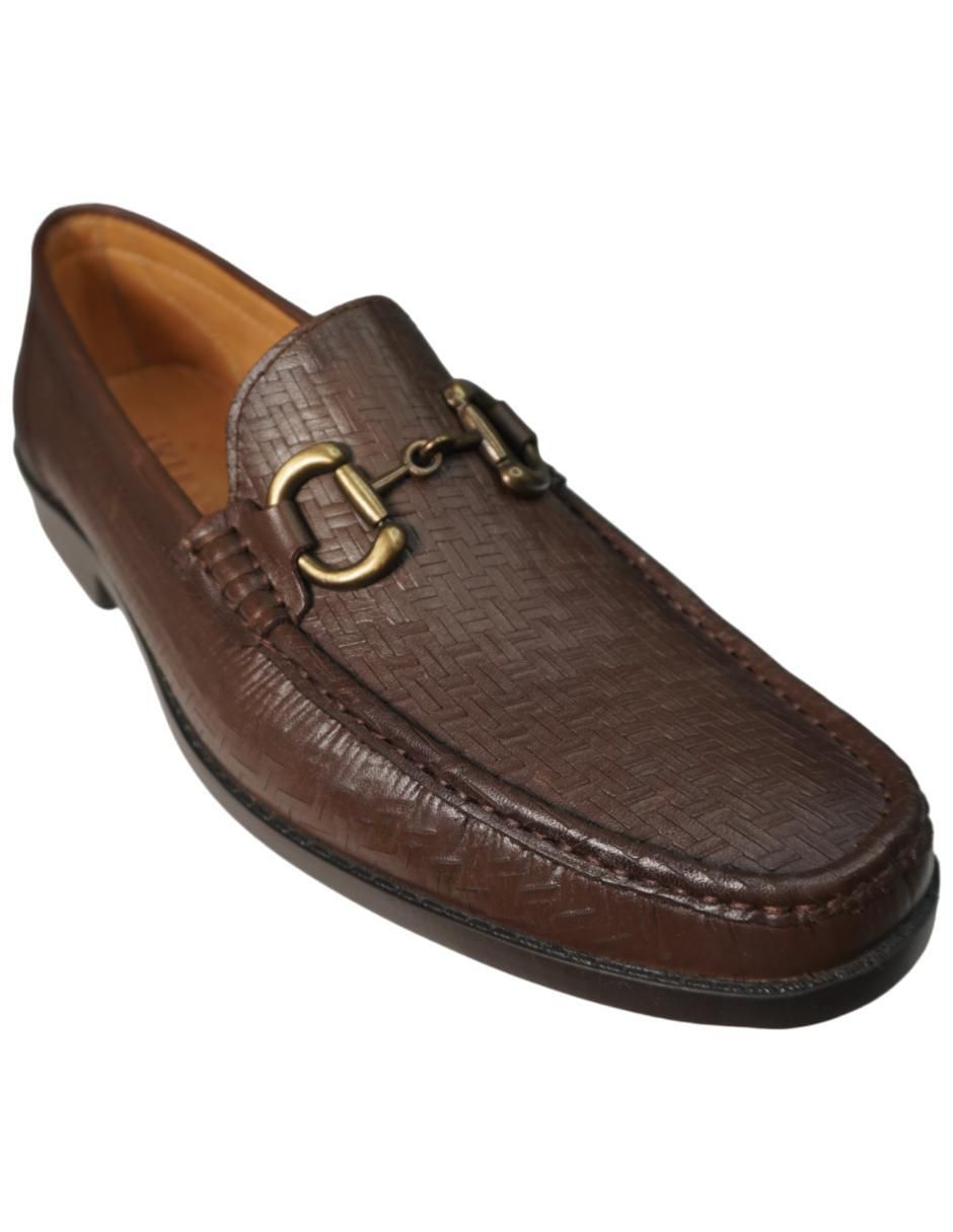 Mocasín para hombre Mocasín para hombre