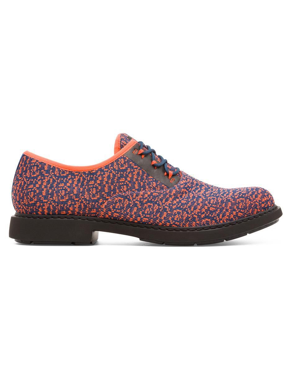Zapato cerrado para hombre