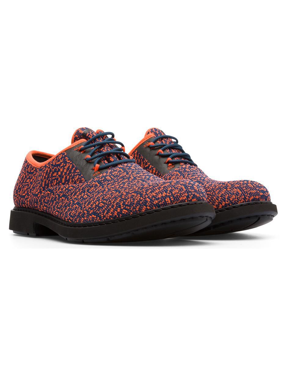 Zapato cerrado para hombre