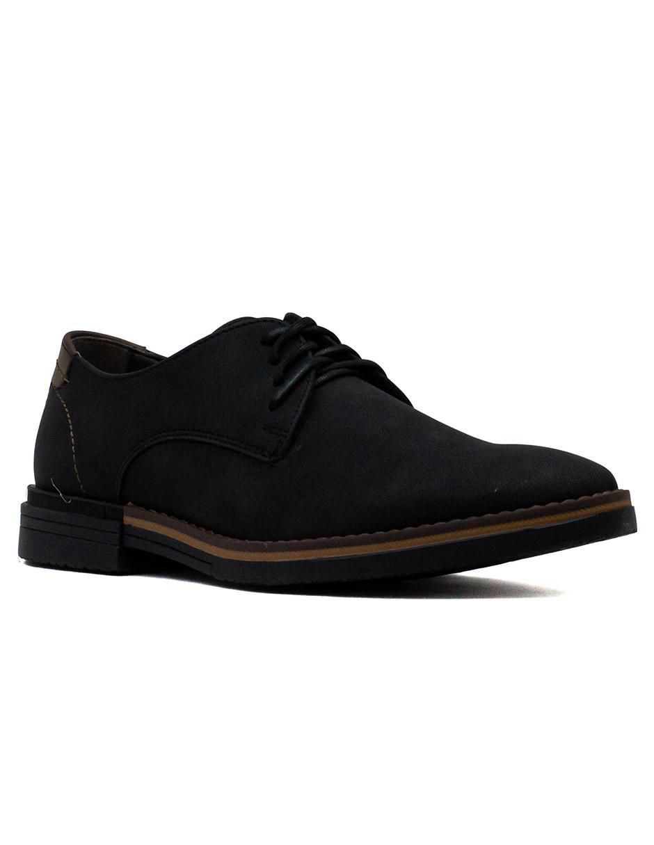 Zapato derby para hombre