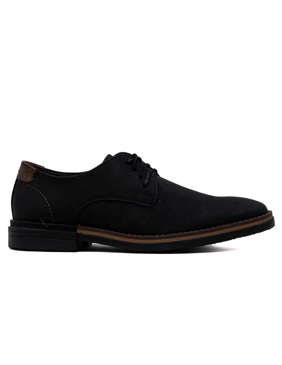 Zapato derby Mariscal para hombre