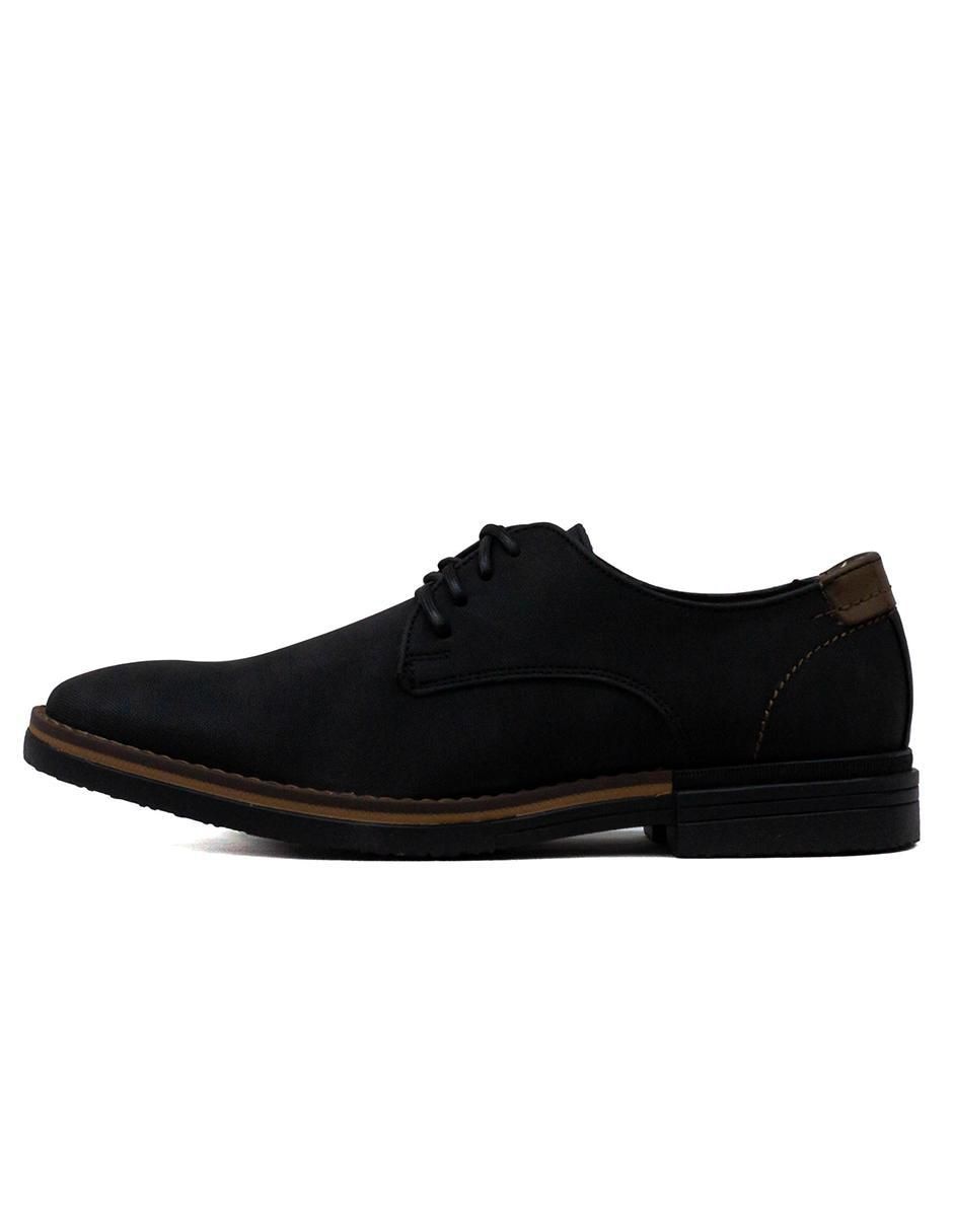 Zapato derby Mariscal para hombre