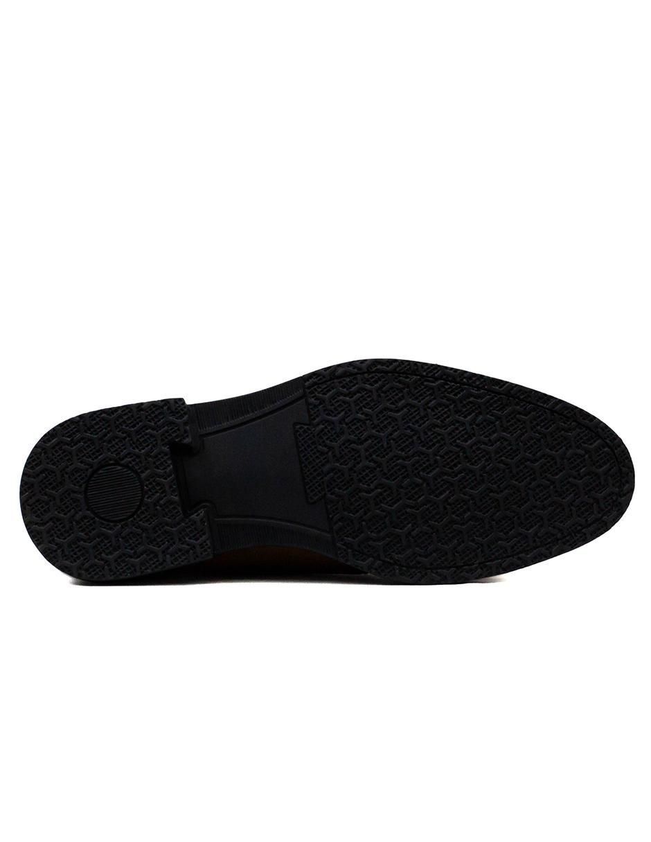 Zapato derby Mariscal para hombre