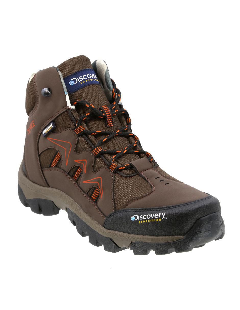 Botín Hiking para hombre Botín Hiking para hombre