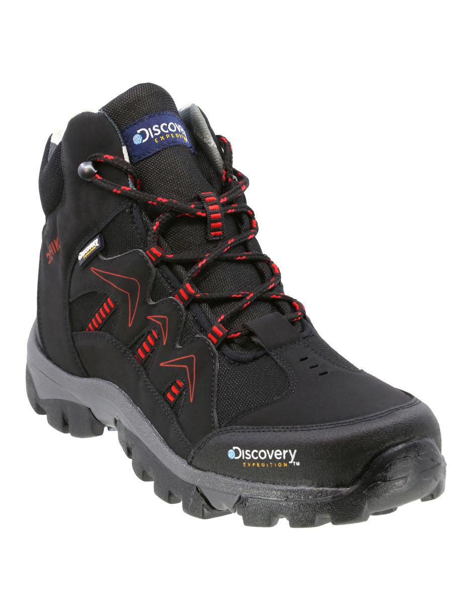Botín Hiking para hombre Botín Hiking para hombre
