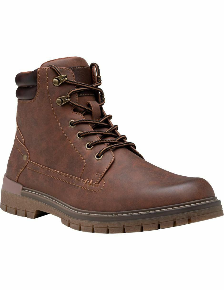 Bota Wbss-2024 de piel para hombre Bota Wbss-2024 de piel para hombre