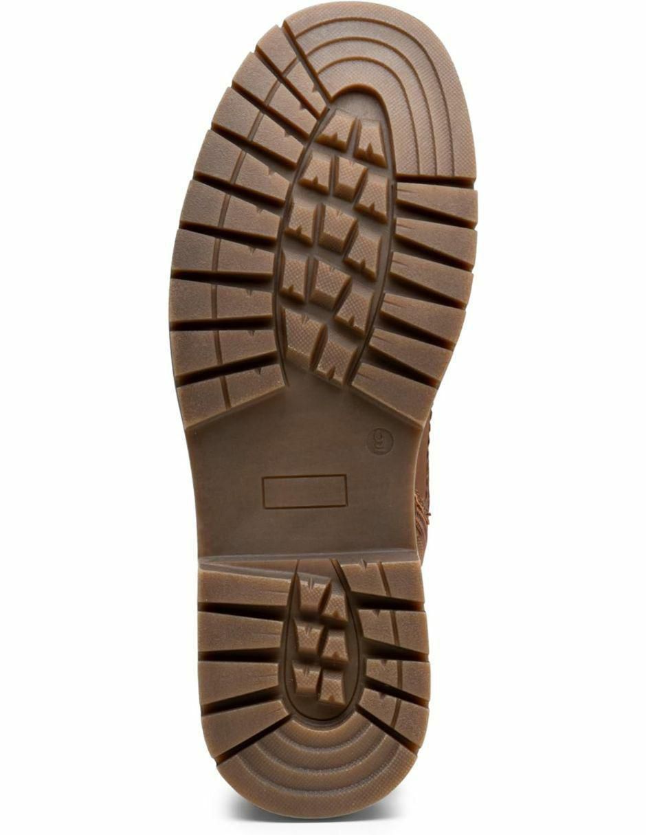 Bota Wbss-2024 de piel para hombre 7