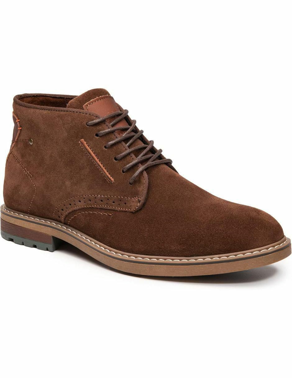 Bota Wbss-2024 de piel para hombre Bota Wbss-2024 de piel para hombre