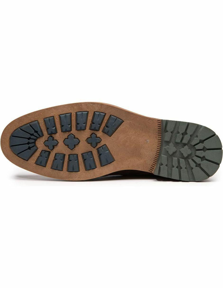 Bota Wbss-2024 de piel para hombre 3