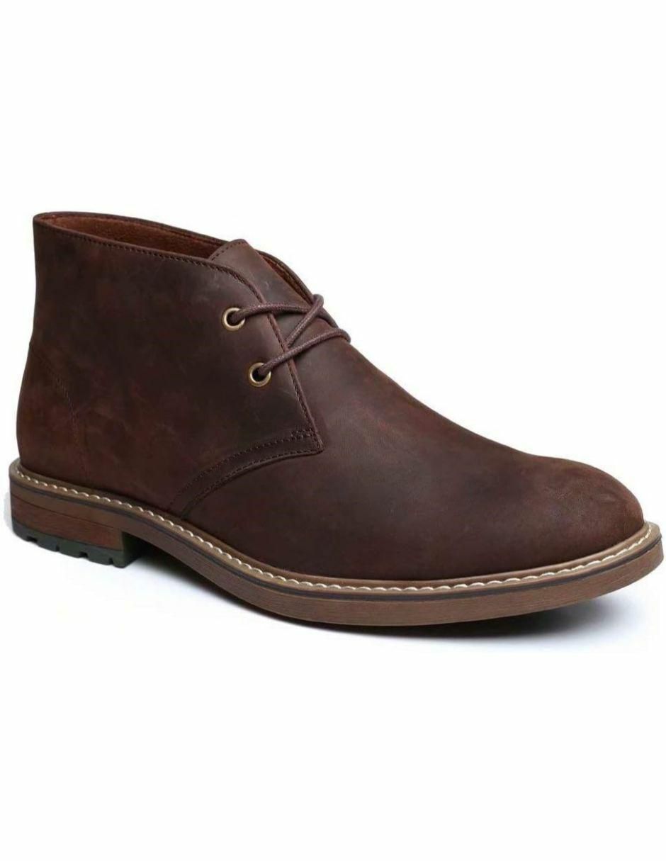 Bota Wbss-2024 de piel para hombre Bota Wbss-2024 de piel para hombre