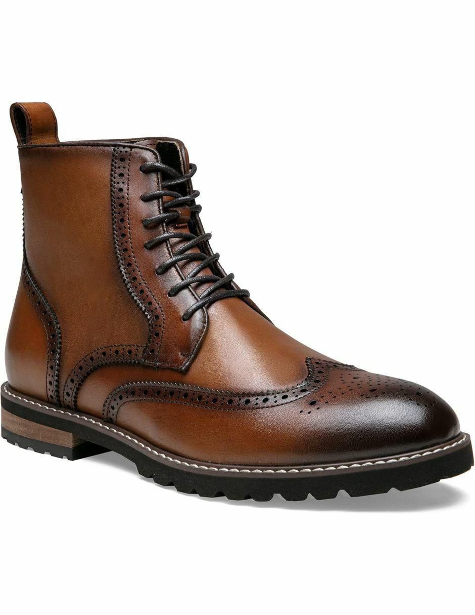Bota Wbss-2024 de piel para hombre Bota Wbss-2024 de piel para hombre