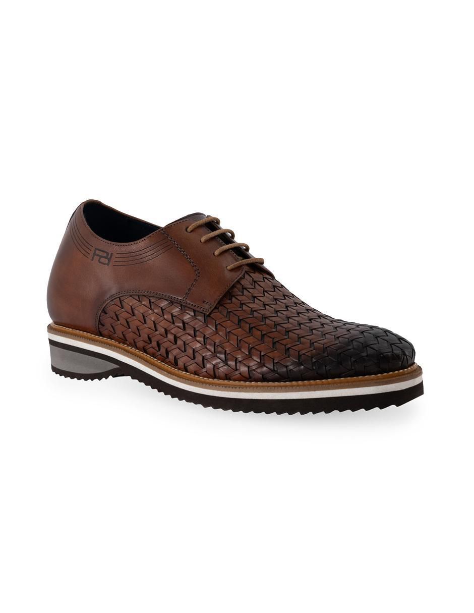 Zapato derby para hombre