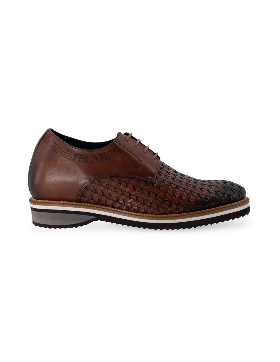 Zapato derby Prada para hombre