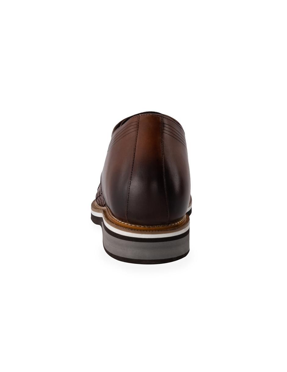 Zapato derby Prada para hombre
