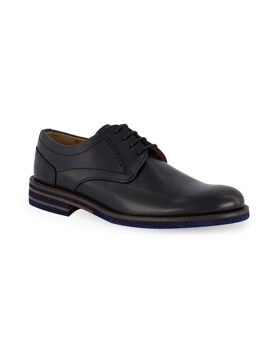 Zapato derby para hombre