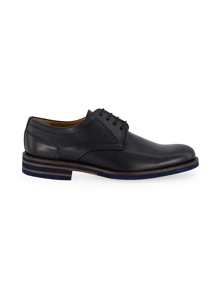Zapato derby para hombre 6