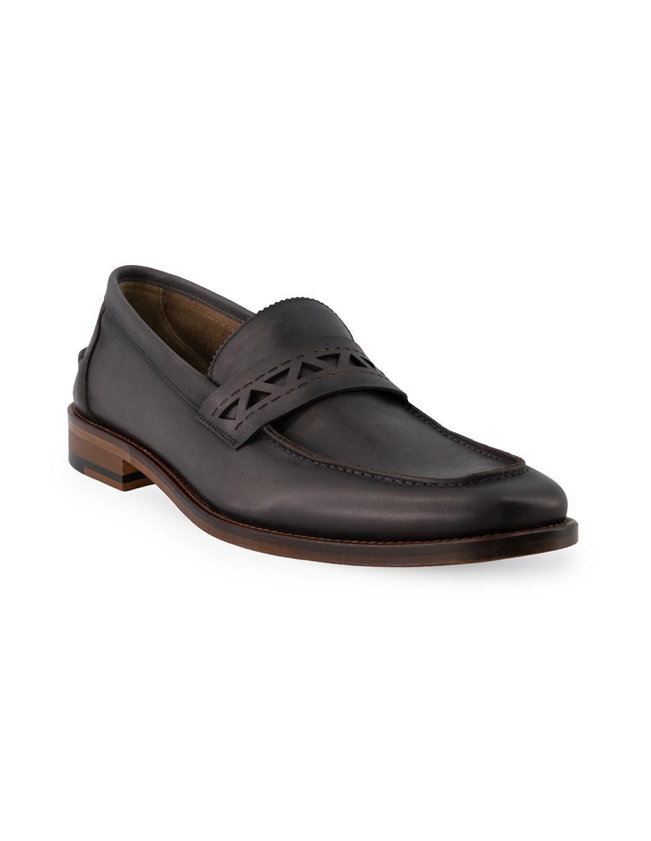 Mocasín Prada para hombre