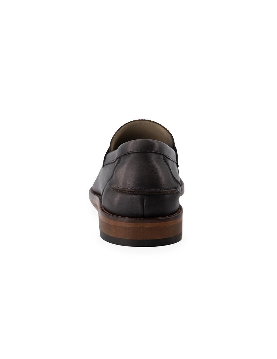 Mocasín Prada para hombre
