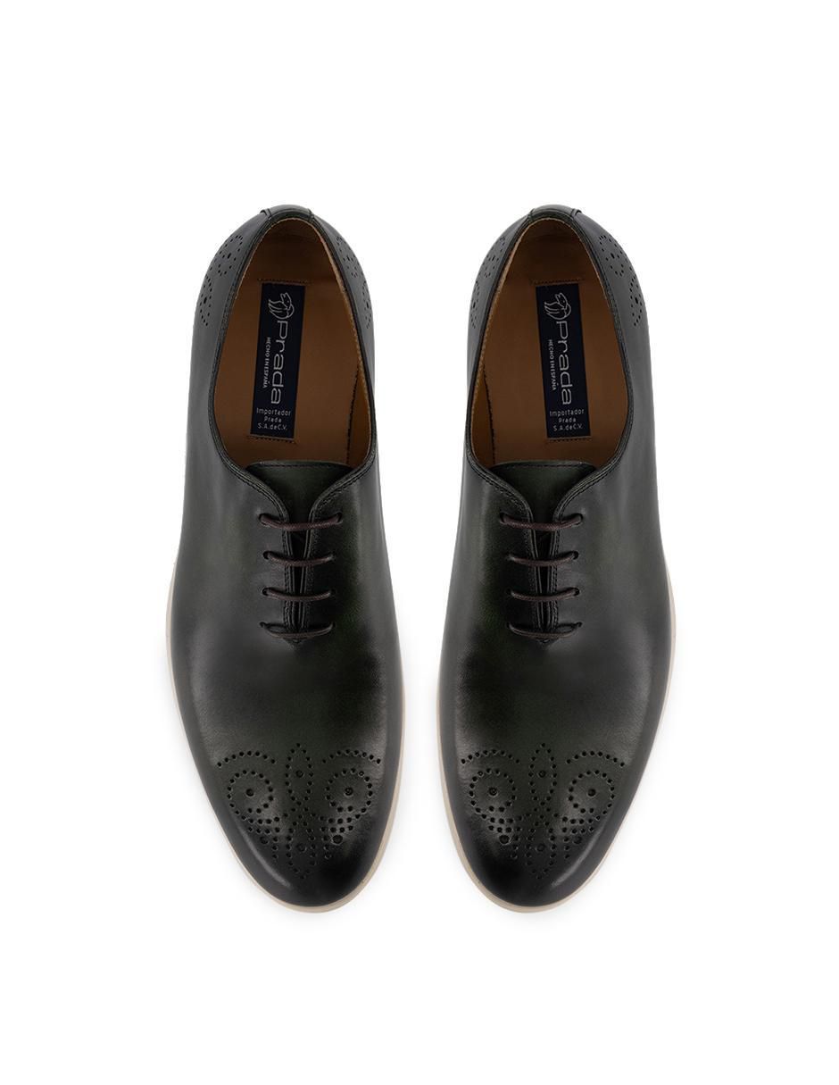 Zapato oxford Prada para hombre