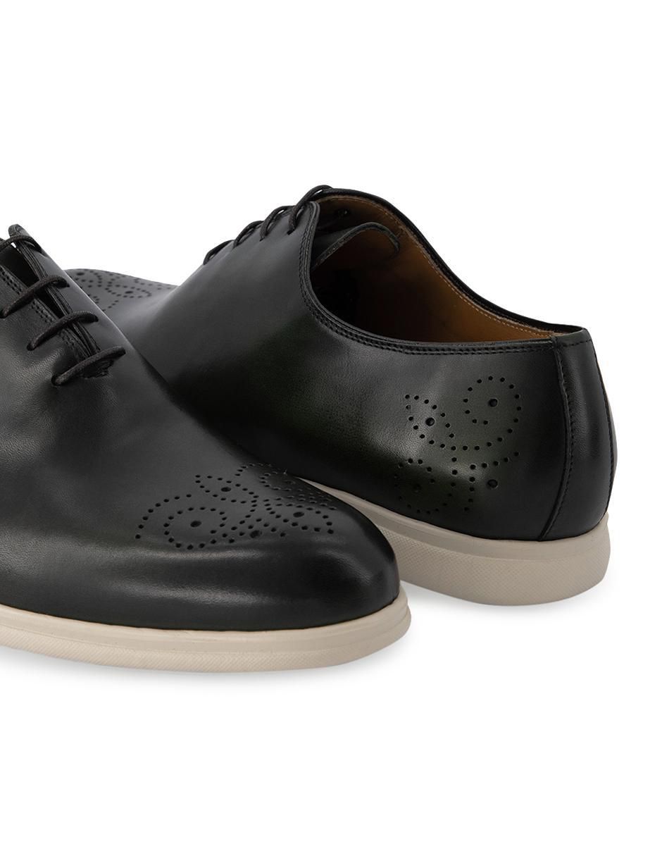 Zapato oxford Prada para hombre