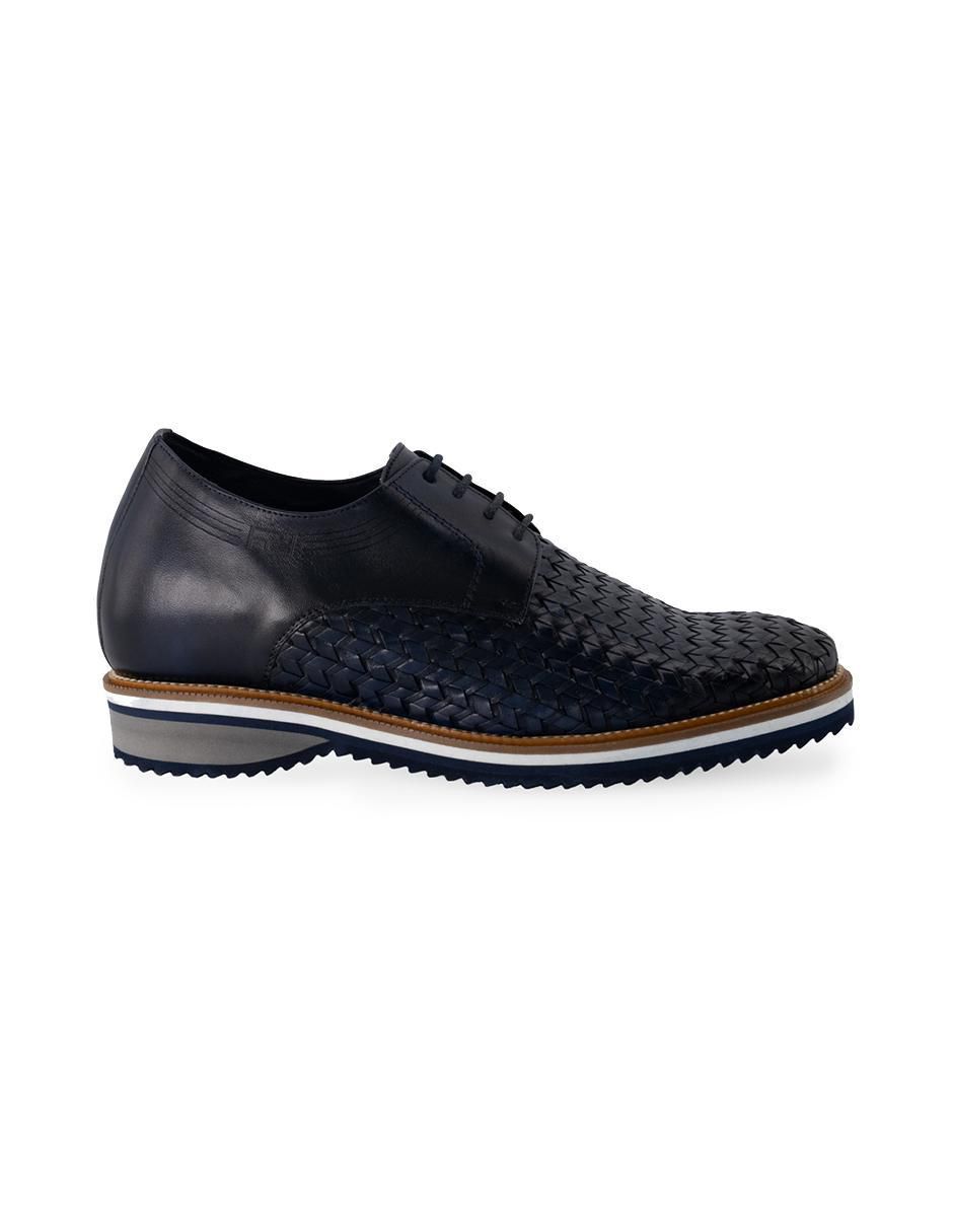 Zapato derby para hombre 6