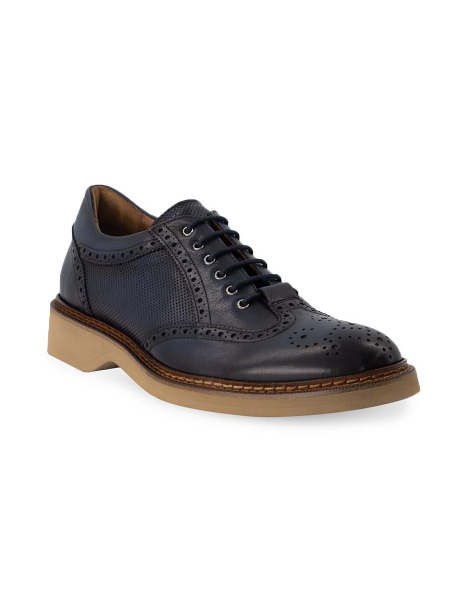 Zapato oxford para hombre