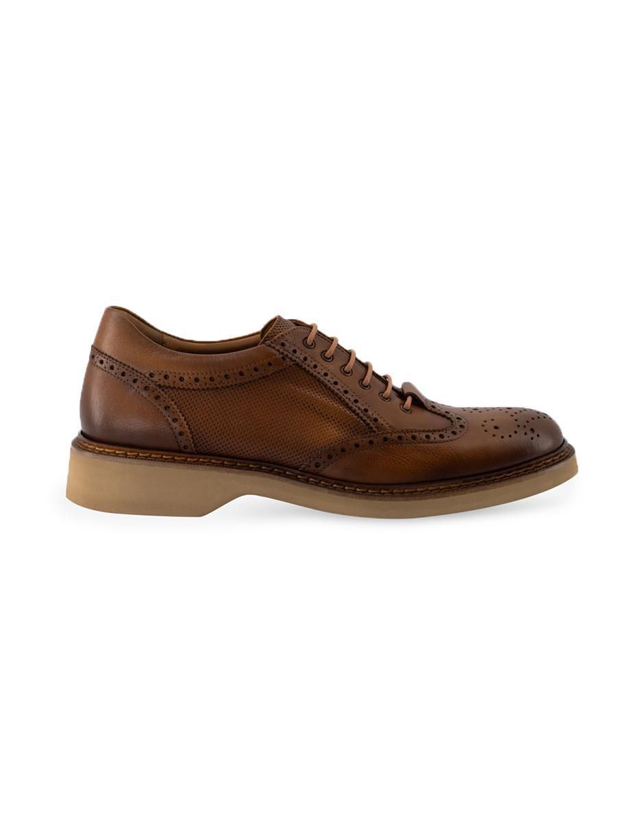 Zapato oxford Prada para hombre