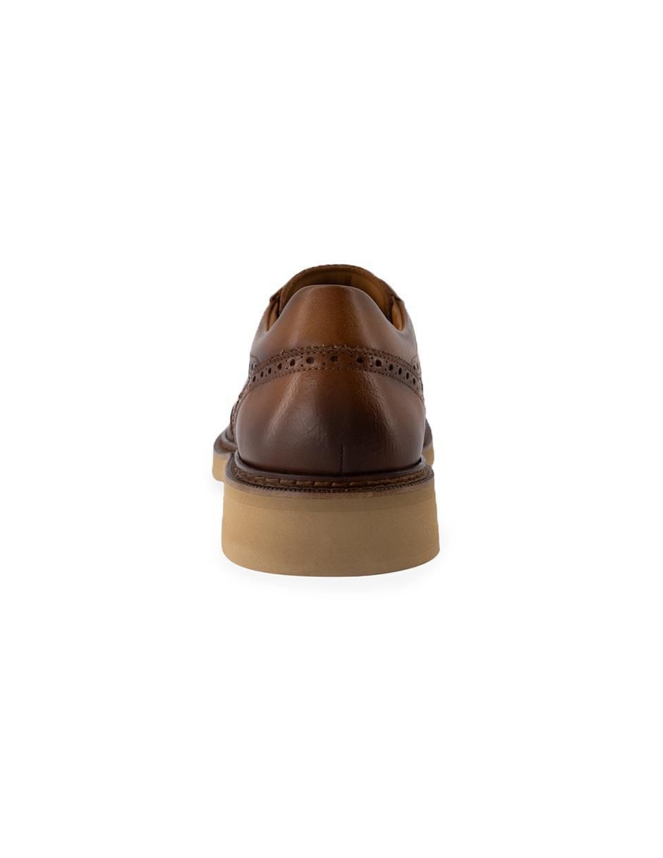 Zapato oxford Prada para hombre