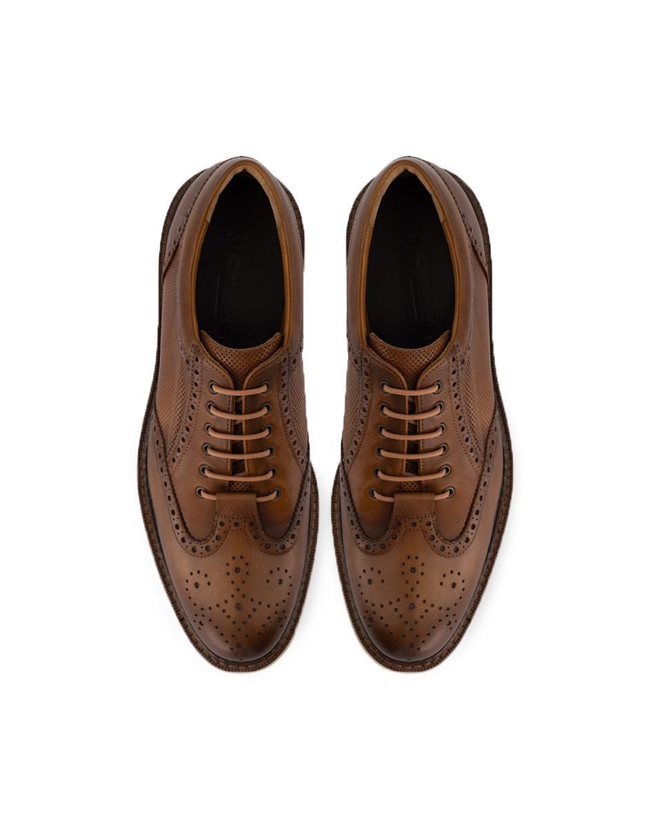 Zapato oxford Prada para hombre