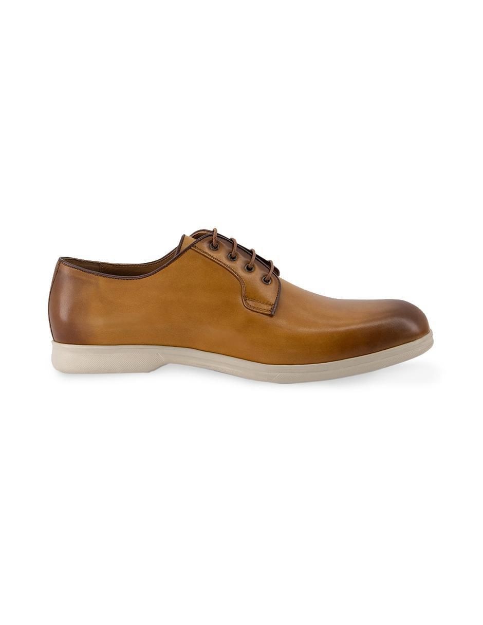Zapato derby Prada para hombre