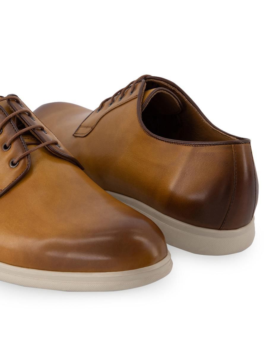 Zapato derby Prada para hombre