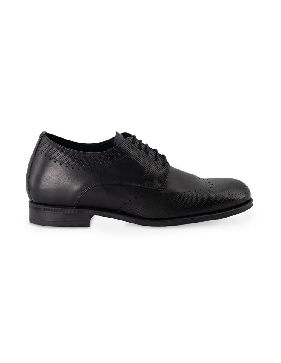Zapato derby Prada para hombre